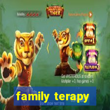 family terapy