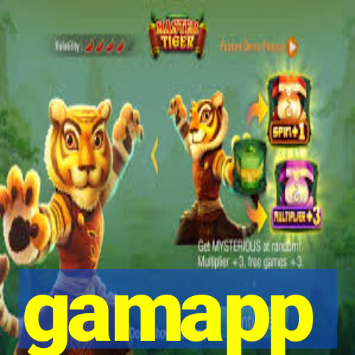 gamapp