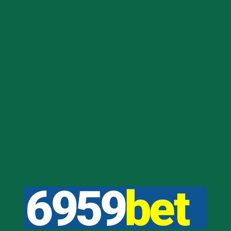 6959bet