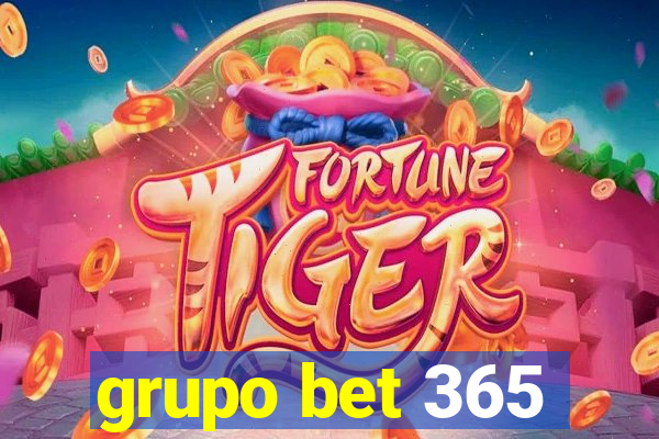 grupo bet 365