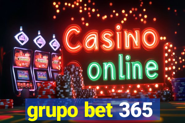 grupo bet 365