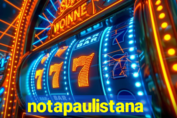 notapaulistana