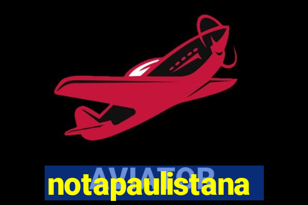 notapaulistana