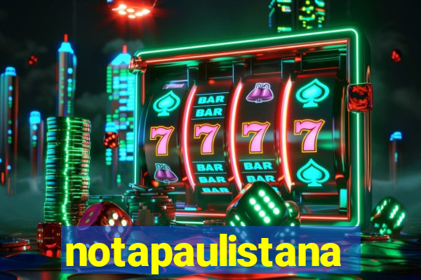 notapaulistana