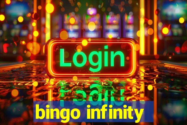 bingo infinity