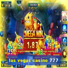 las vegas casino 777