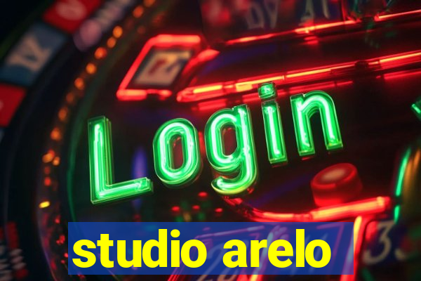 studio arelo