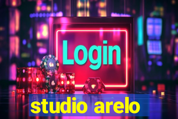 studio arelo