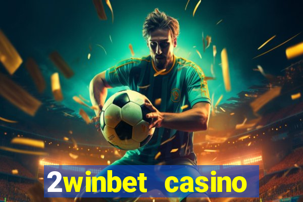 2winbet casino sister sites