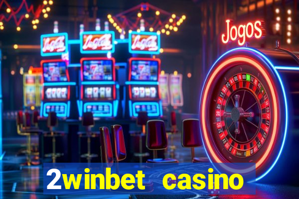 2winbet casino sister sites