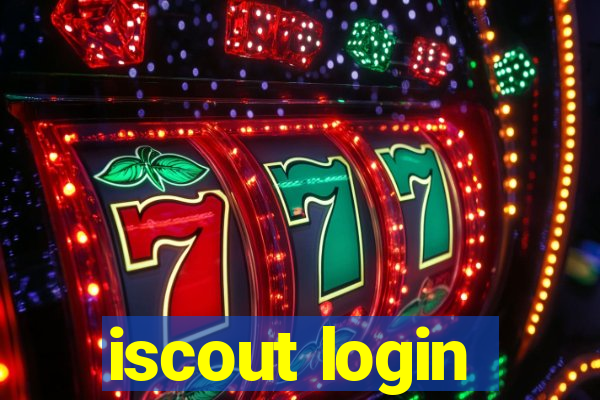 iscout login