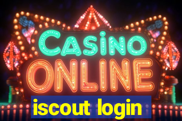 iscout login