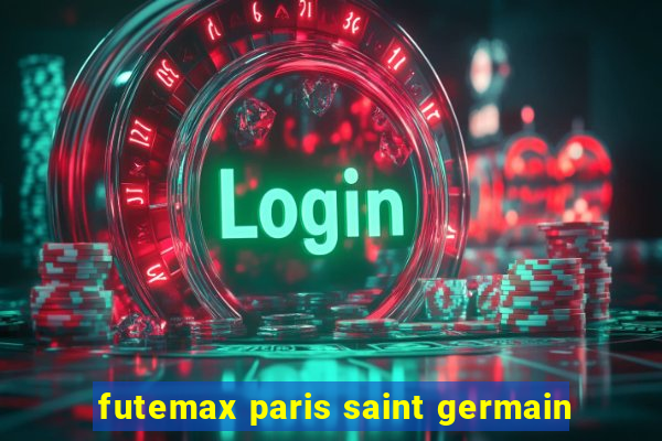 futemax paris saint germain