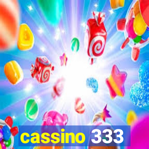 cassino 333