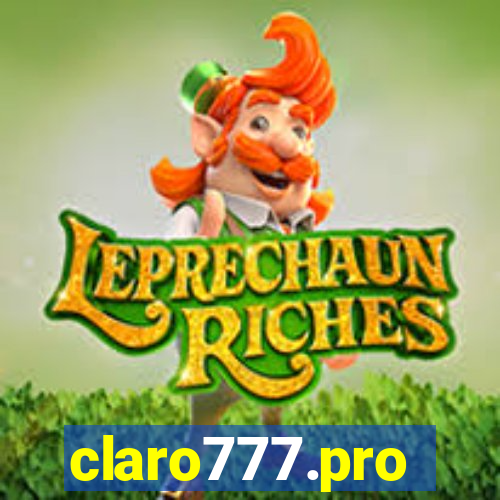 claro777.pro