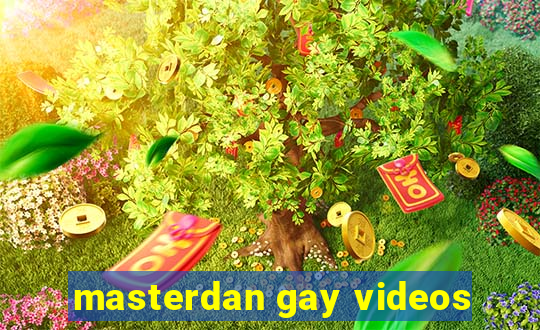 masterdan gay videos