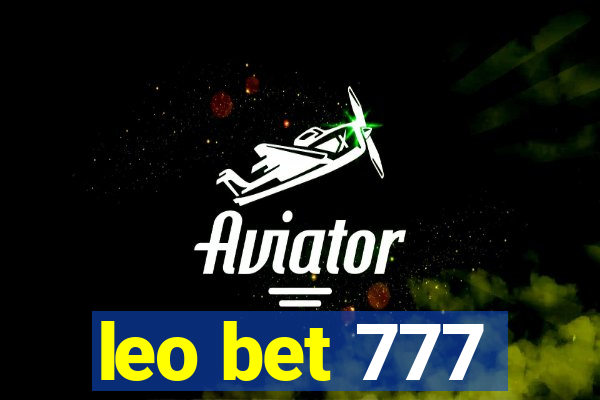 leo bet 777