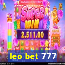 leo bet 777