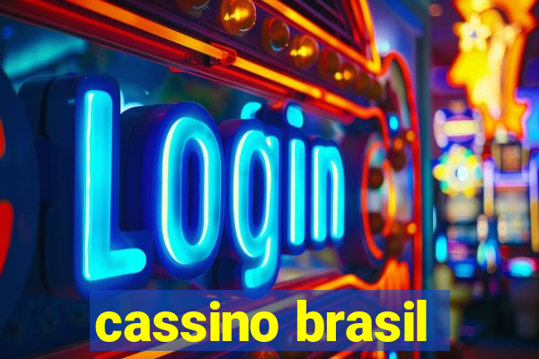 cassino brasil