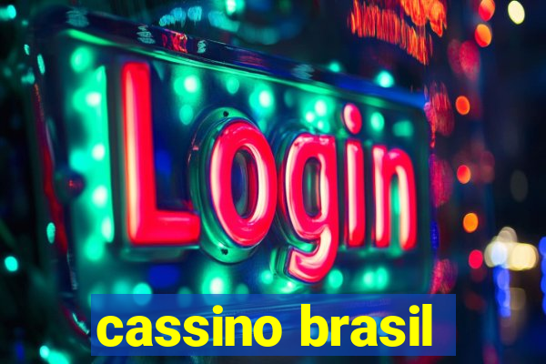 cassino brasil