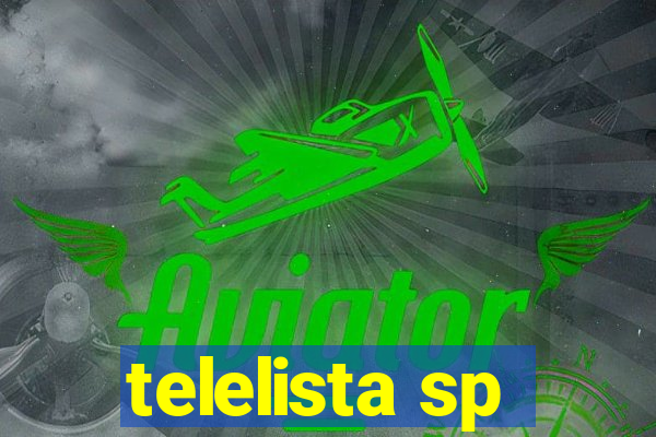 telelista sp