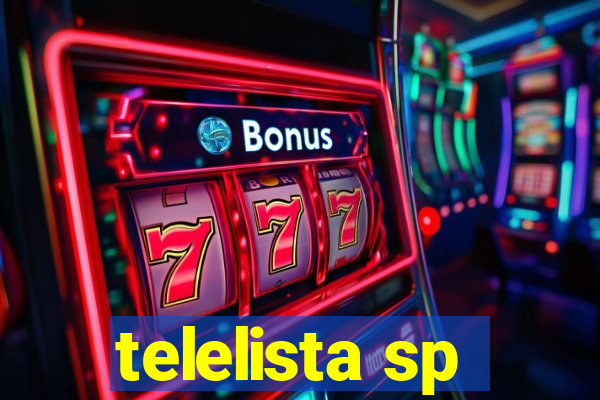 telelista sp