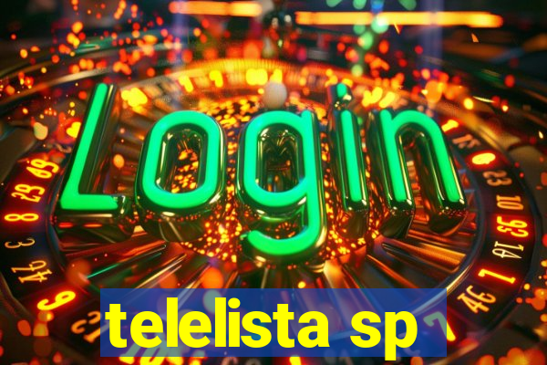 telelista sp