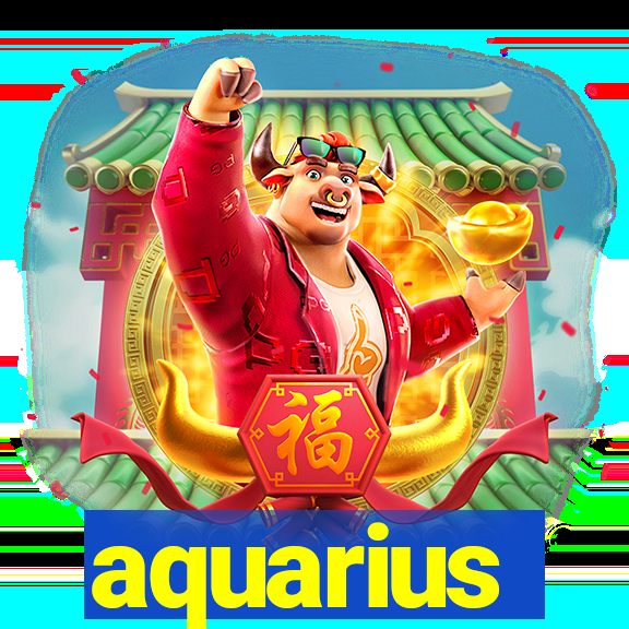 aquarius