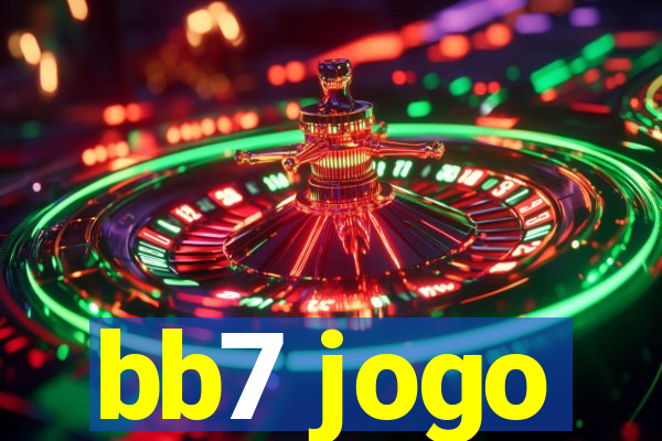 bb7 jogo