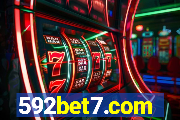 592bet7.com