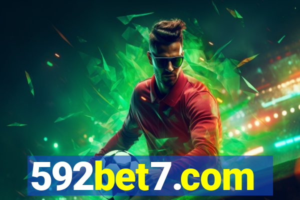 592bet7.com