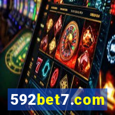 592bet7.com