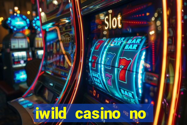 iwild casino no deposit bonus