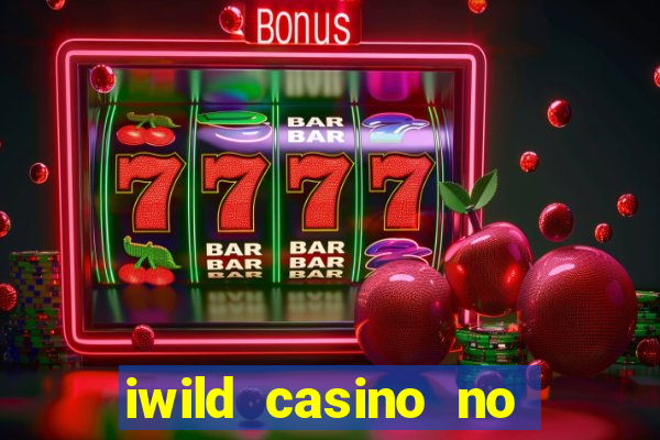 iwild casino no deposit bonus