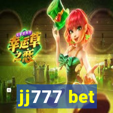 jj777 bet