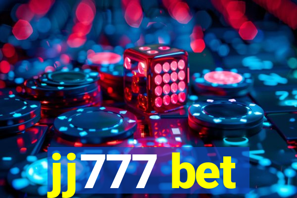 jj777 bet