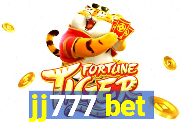 jj777 bet