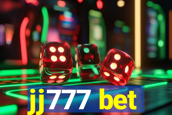 jj777 bet