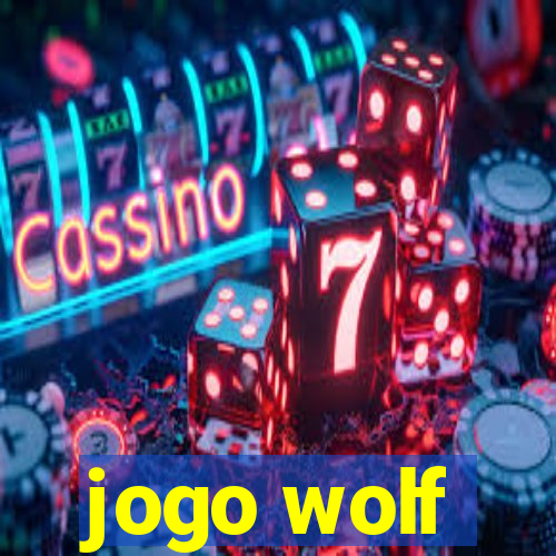 jogo wolf