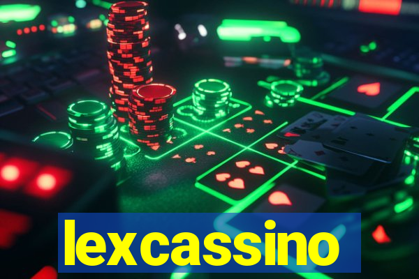 lexcassino