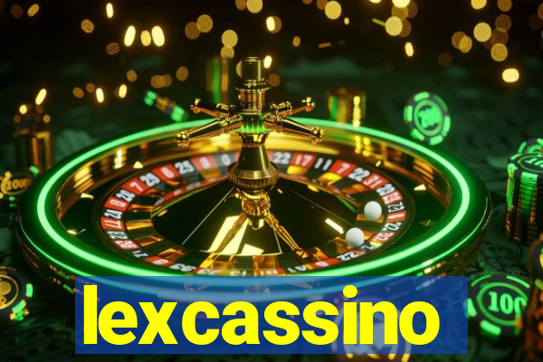 lexcassino