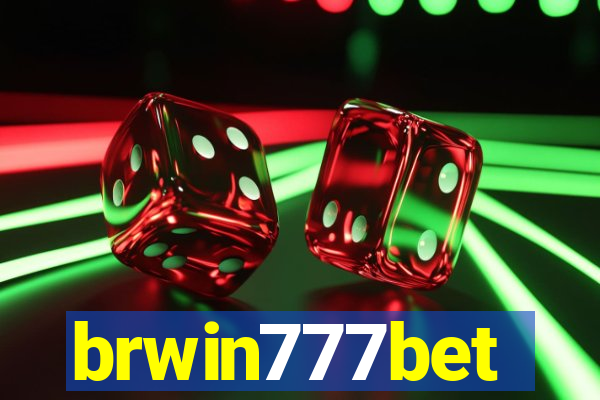 brwin777bet