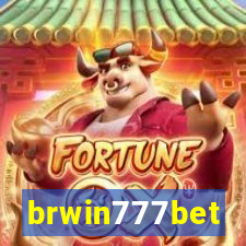 brwin777bet