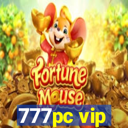 777pc vip