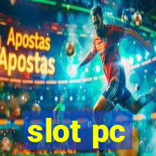 slot pc