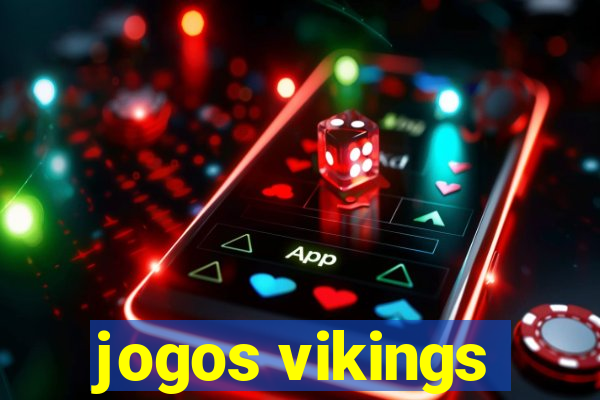 jogos vikings