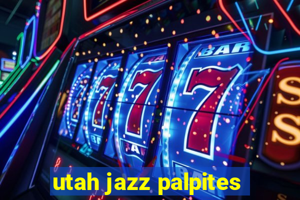 utah jazz palpites