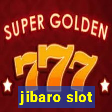 jibaro slot