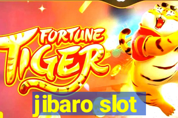 jibaro slot