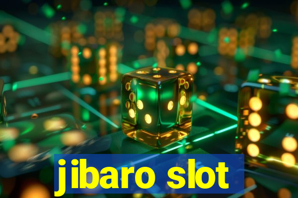 jibaro slot